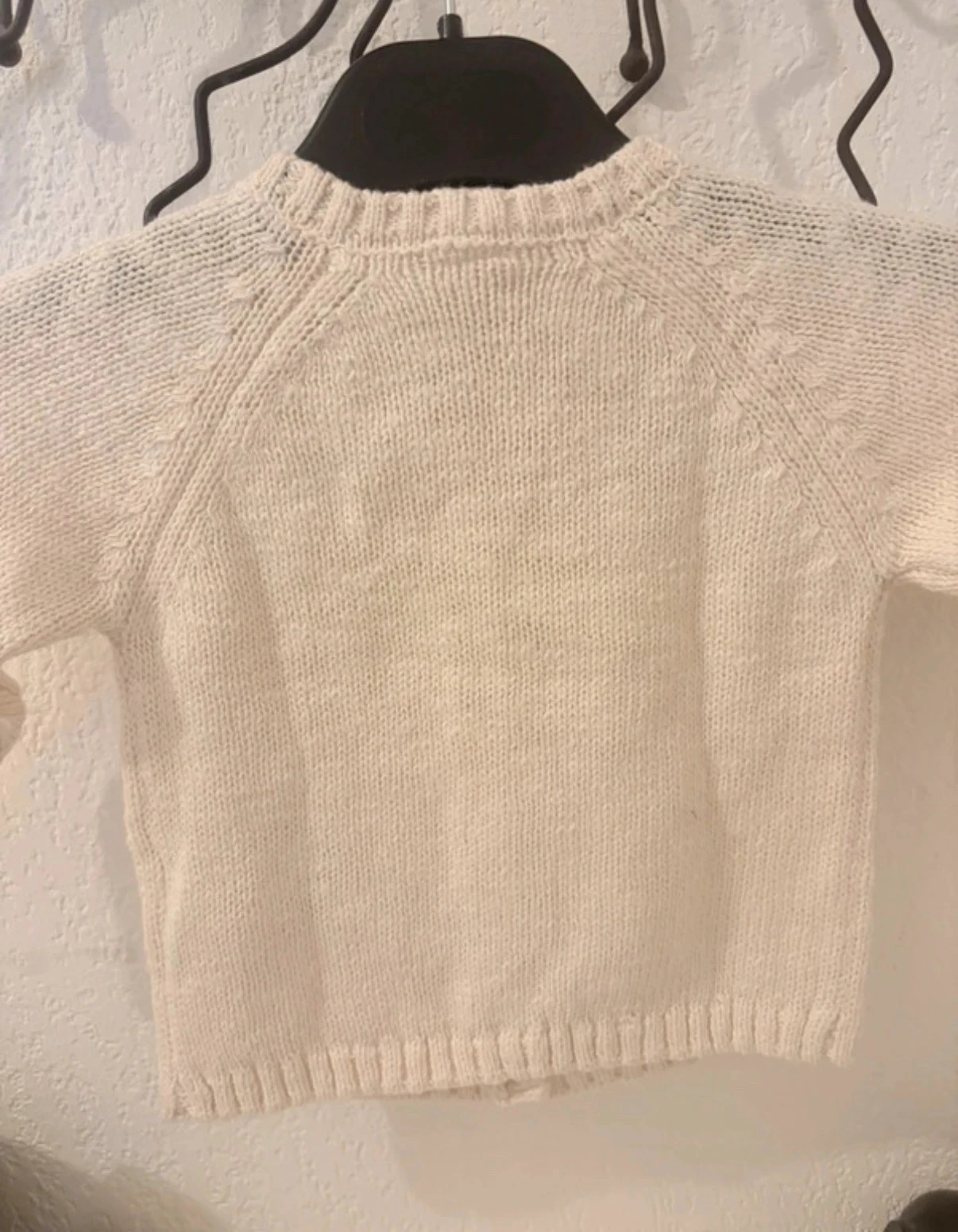 Lot of 3 baby girl clothes – 6 months – photo 18